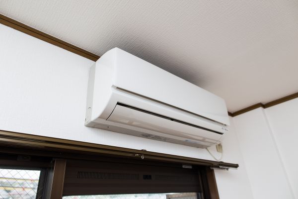 Ductless AC Repair - Ductless Ac Repair Independence, Missouri