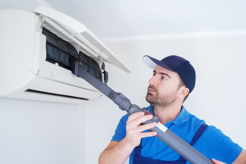 Split AC Repair