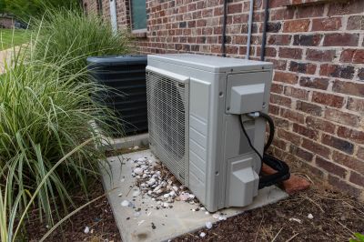 Split Ac Repair