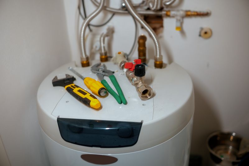 Hot Water Heater Replacement in Denver, CO