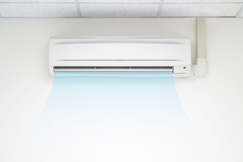 Split Ac Repair