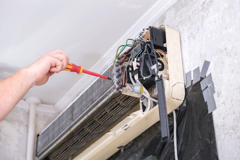 Split Ac Repair