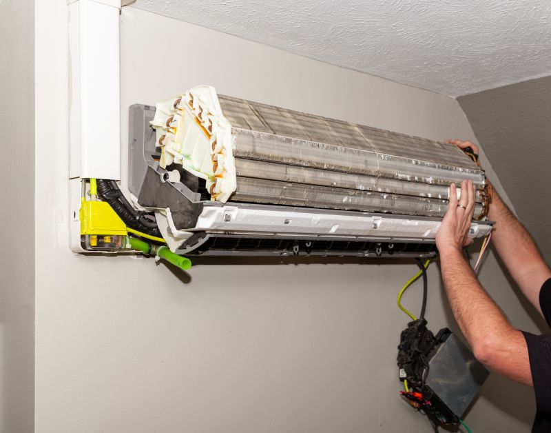 Split Ac Repair