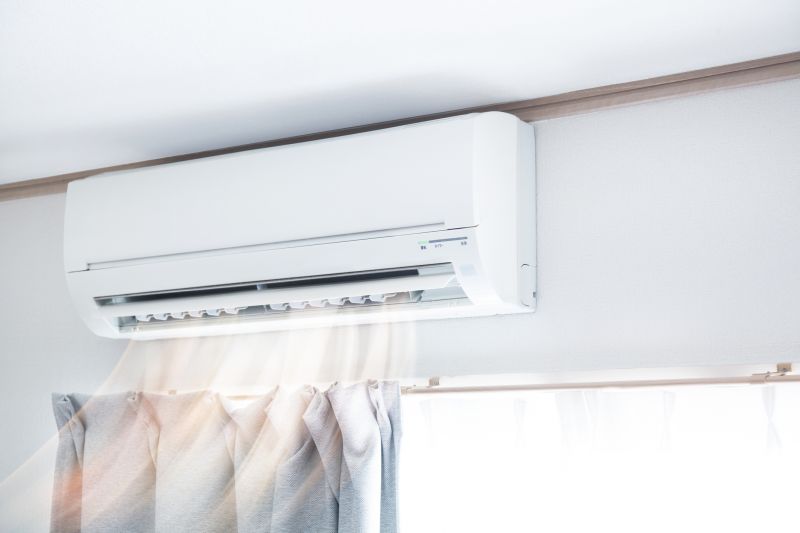 Split Ac Repair